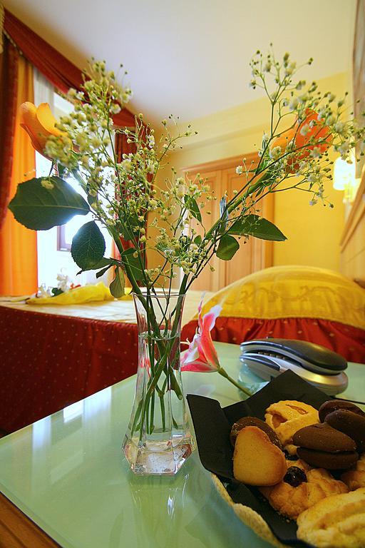 Hotel Bright Рим Екстер'єр фото