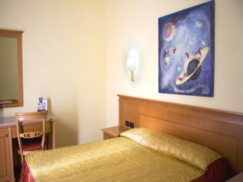Hotel Bright Рим Екстер'єр фото