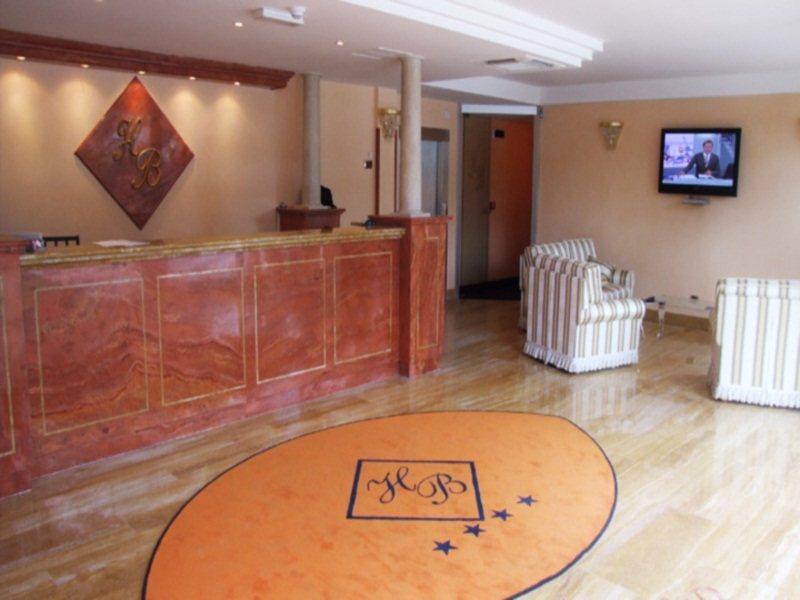 Hotel Bright Рим Екстер'єр фото