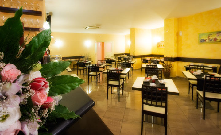 Hotel Bright Рим Екстер'єр фото